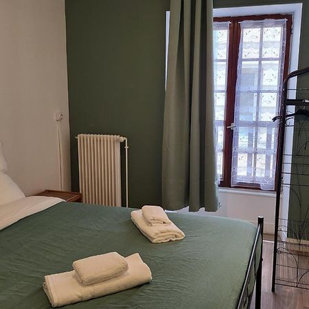 A La Vielle Halle Souppes-sur-Loing Екстериор снимка
