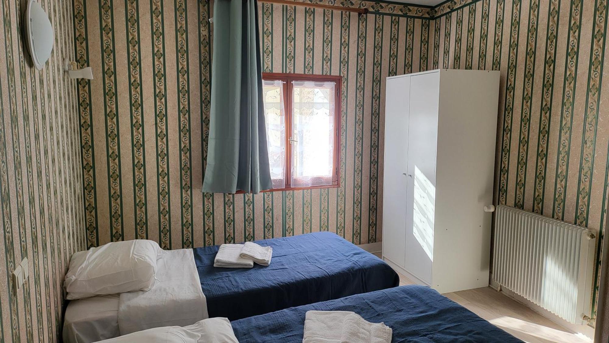A La Vielle Halle Souppes-sur-Loing Екстериор снимка