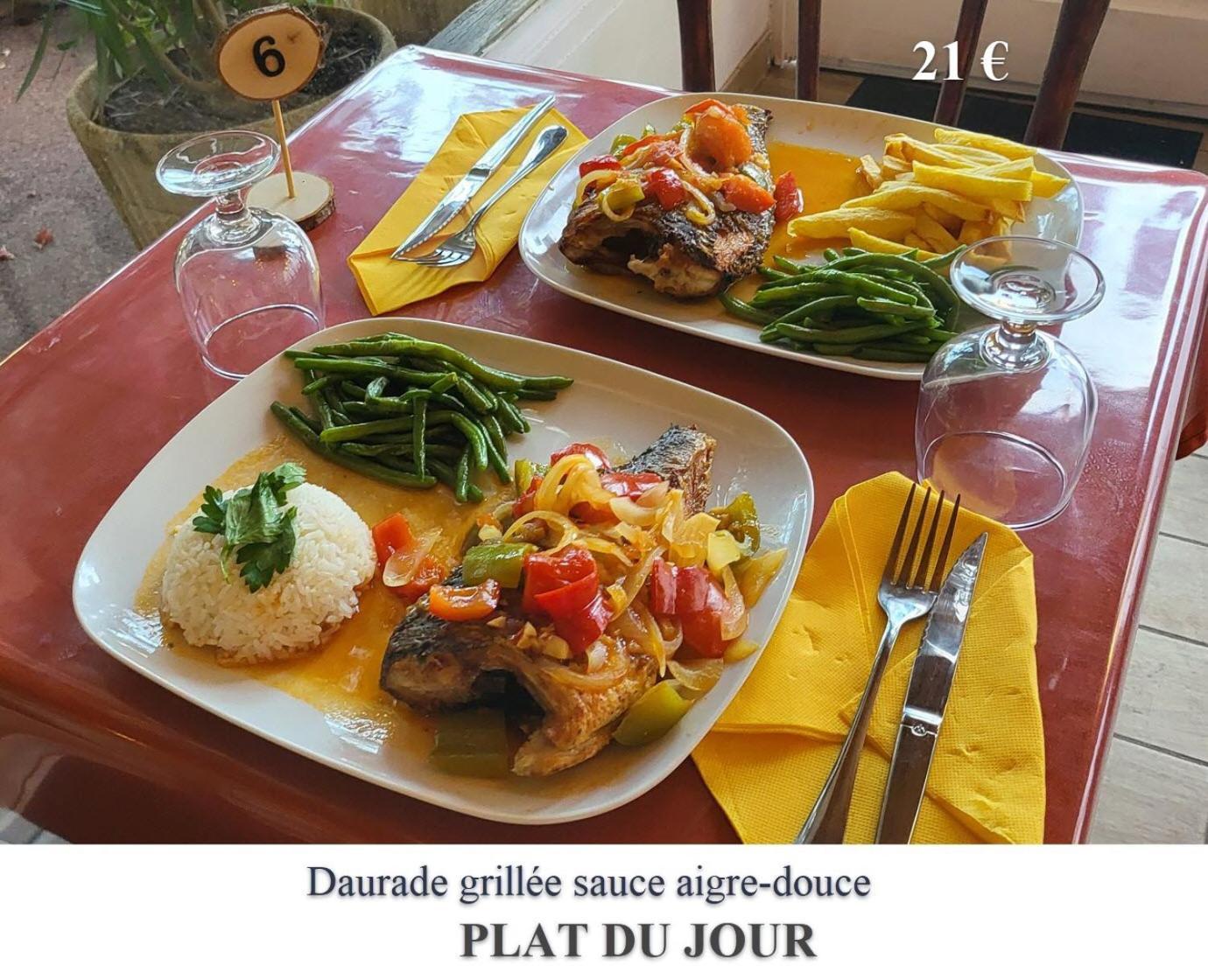 A La Vielle Halle Souppes-sur-Loing Екстериор снимка