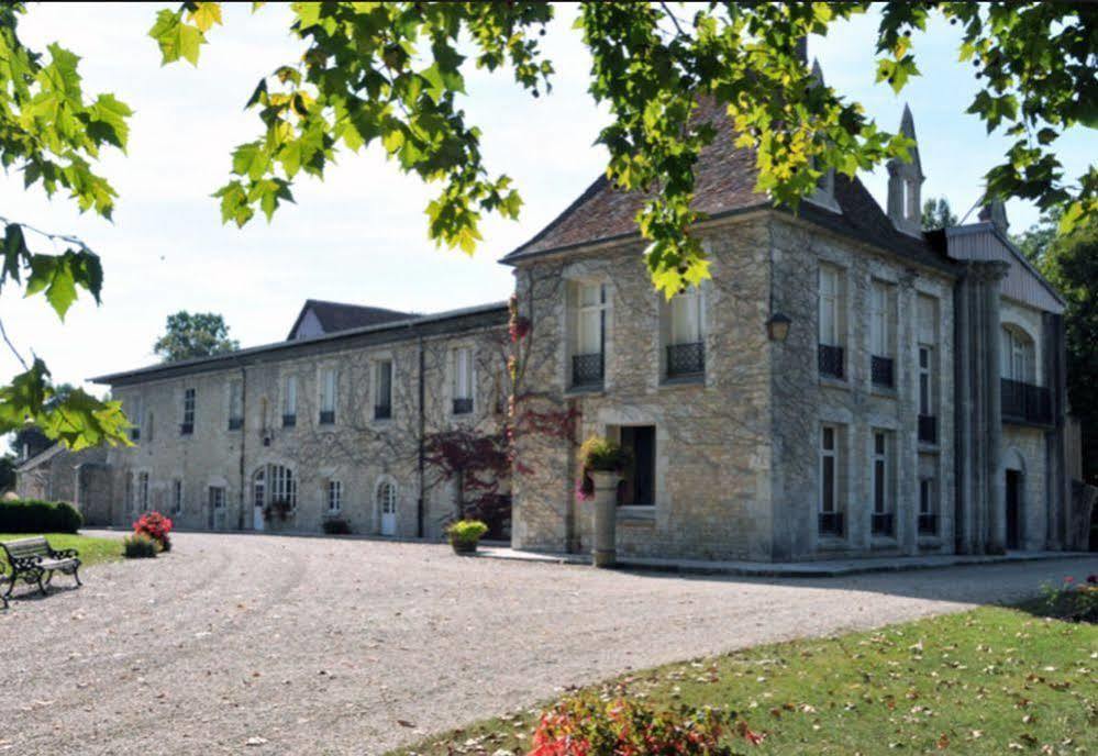 A La Vielle Halle Souppes-sur-Loing Екстериор снимка