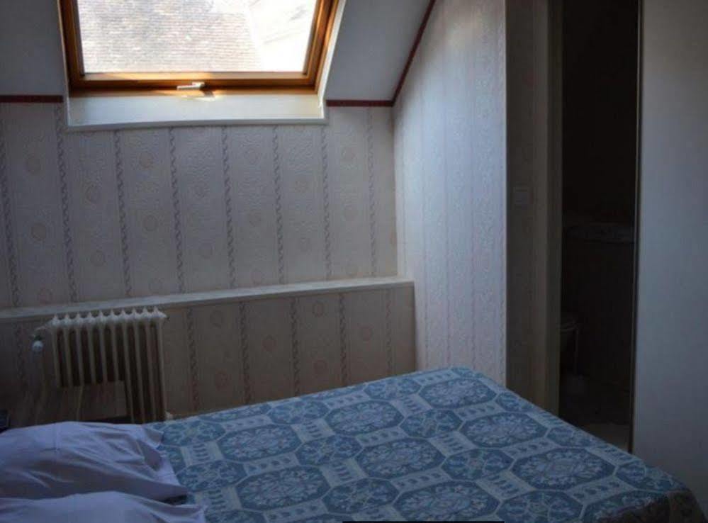 A La Vielle Halle Souppes-sur-Loing Екстериор снимка